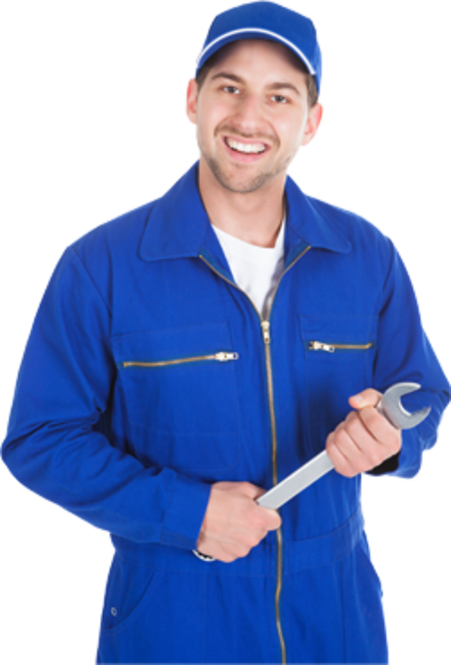 UNIQUE KLASSE SERVICIO TÉCNICO